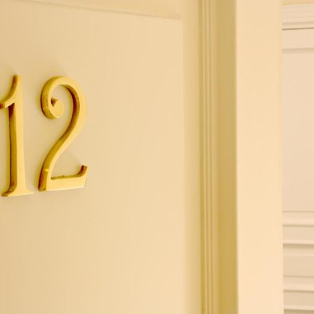 ホテル レクトル サラマンカ エクステリア 写真 Room 12